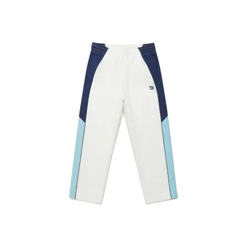 NFL Белые Унисекс Повседневные Брюки