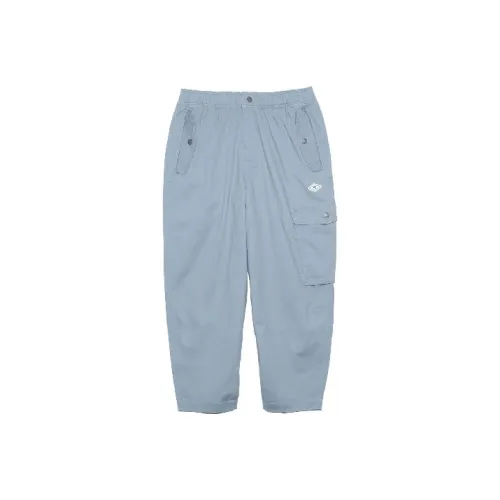 Nanamica Trade Wind Мужские Повседневные Брюки