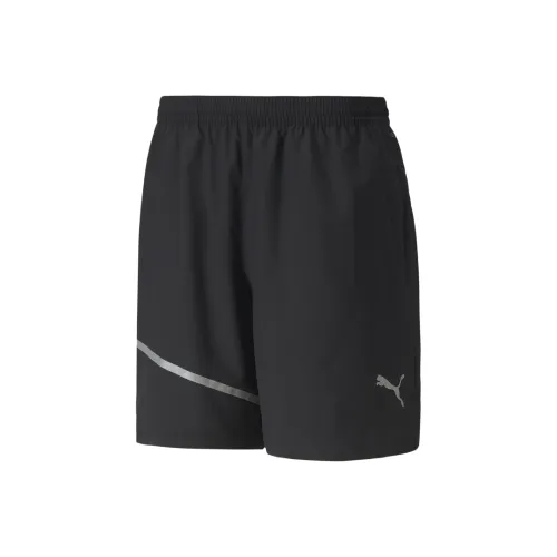 PUMA Lite Woven 7 Повседневные шорты Мужские