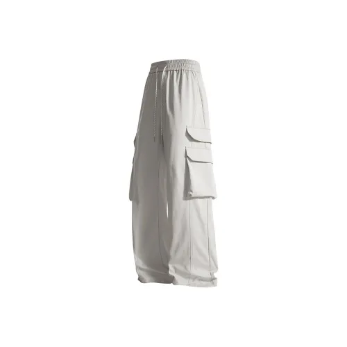 33TH Унисекс Брюки карго