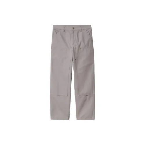 Carhartt WIP SS25 Повседневные брюки Мужские