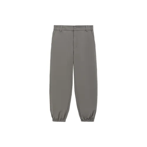 GAP совместный бренд Мужские Повседневные Брюки