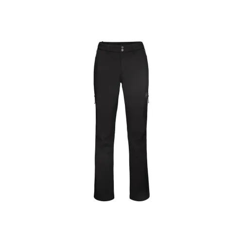 MAMMUT Runbold Повседневные брюки Мужские