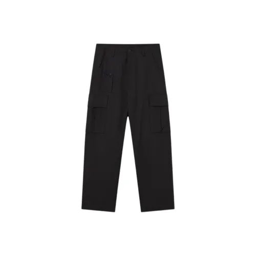 Levis Мужские Карго Брюки Черные