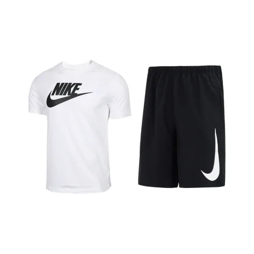 Nike Мужская Повседневная Спортивная Одежда