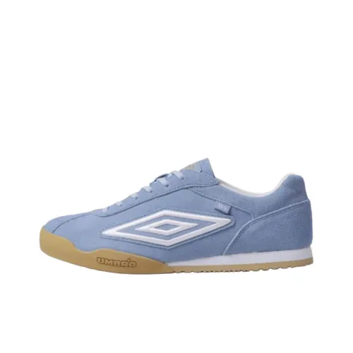 Umbro Беговые кроссовки Low Top Blue Unisex