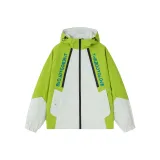 Неоново-зеленый