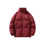Винтажный красный