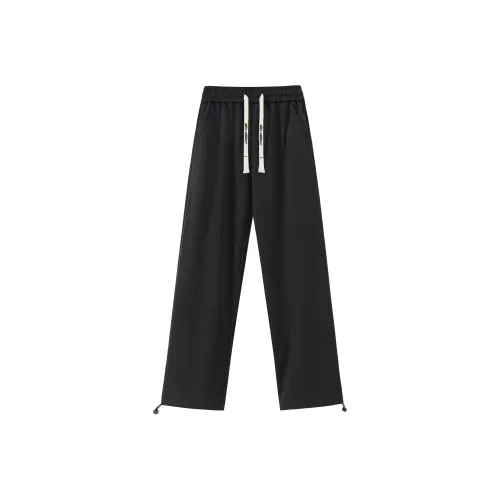 P8H9 Унисекс Вязаные Тренировочные Брюки