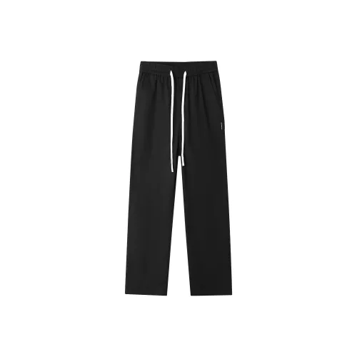 UNKNOWTAL Унисекс Повседневные Брюки