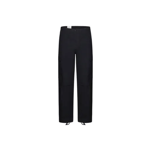Carhartt WIP Повседневные брюки Мужские Черные