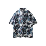 Темно-синий