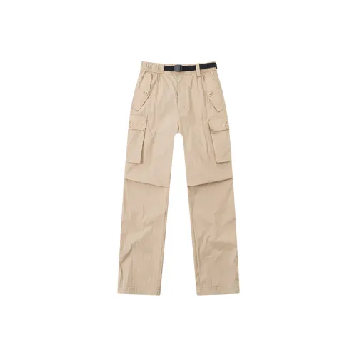 Teenie Weenie Men ZERO PRESSURE Брюки Карго Унисекс