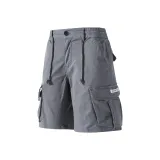 Темно-серый