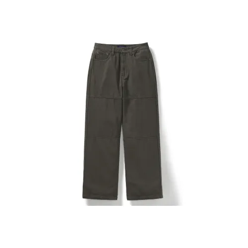 714STREET Унисекс Повседневные брюки