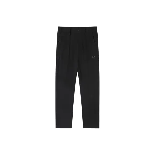 Mizuno Two Loops 8 Унисекс Повседневные брюки
