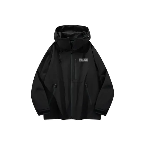 30BRAID Унисекс Куртки