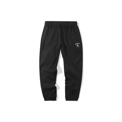 HLA JEANS Мужские Повседневные Брюки