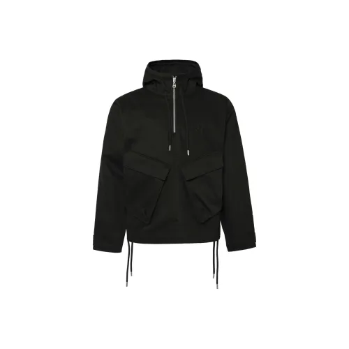 Куртка Travis Scott x Air Jordan FW24 Мужская Черная