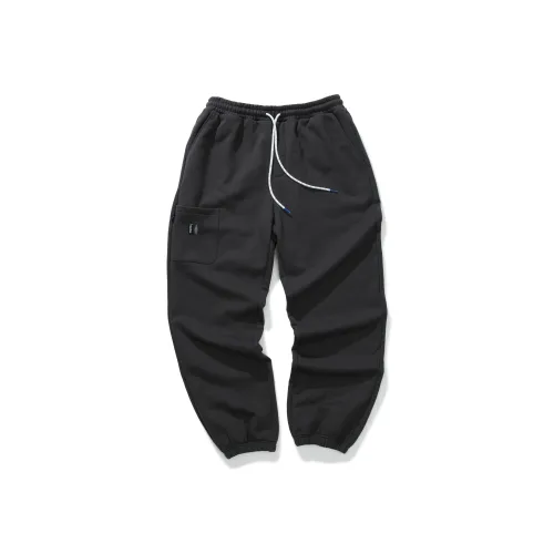 Nautica White Sail Вязаные тренировочные брюки для мужчин