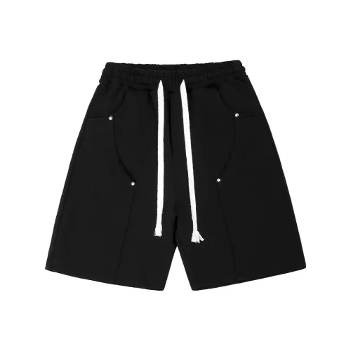 HIPANDA Летние Новые Повседневные Шорты Унисекс