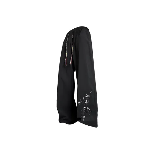 Paddy Julia Повседневные брюки Унисекс