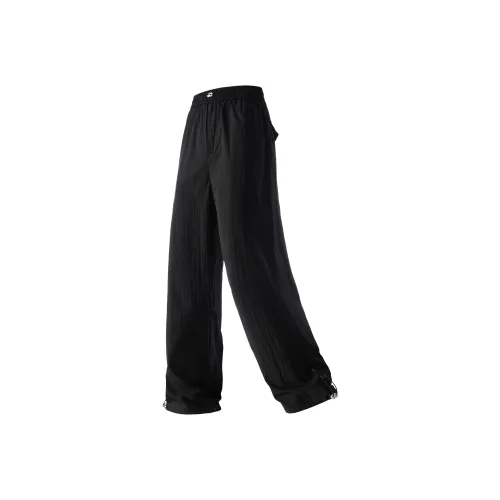 LOMBT Унисекс Повседневные брюки