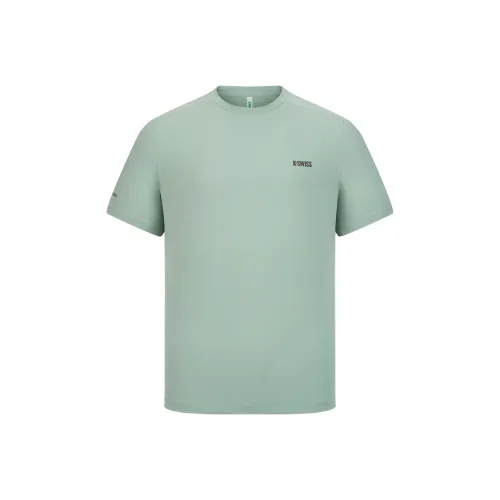 KSWISS T-Рубашка Мужская 315 K54D GBL3