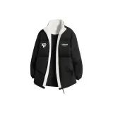 Черный / Хаки