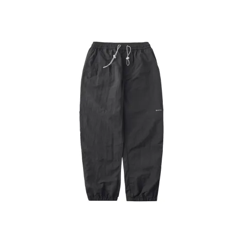 Ben.panda Унисекс Повседневные брюки