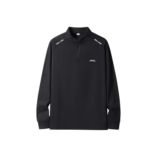 JEEP Унисекс Футболки