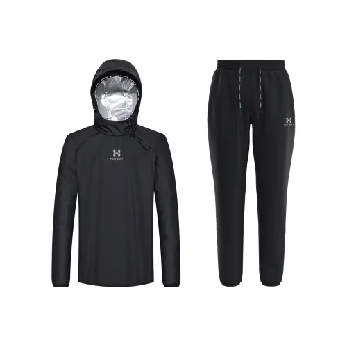 HOTSUIT Унисекс Повседневная спортивная одежда