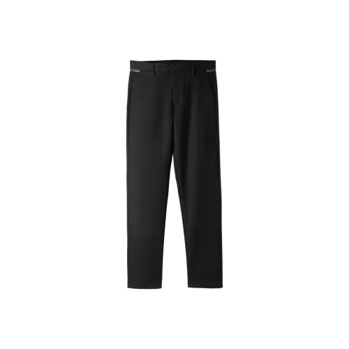 HLA Мужские Повседневные Брюки