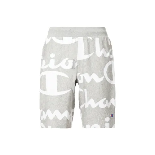 Champion Унисекс Повседневные шорты