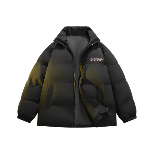 Octonauts Унисекс Пуховики