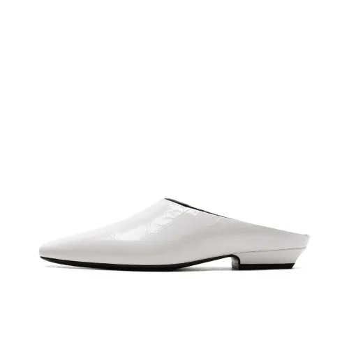 HARSON Резиновая подошва устойчивая к истиранию домашние тапочки женские