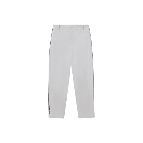 Le Coq Sportif Повседневные брюки Мужские