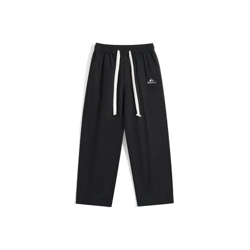 AMBER LIGHT AMBER LIGHT Mountain Outdoor Унисекс Повседневные брюки