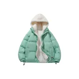 Мятный зеленый