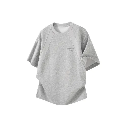 FAKE UINTAGE Унисекс T-рубашки