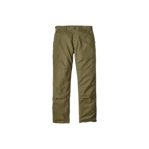 Patagonia Мужские Повседневные Брюки