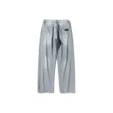 Ностальгически-голубой