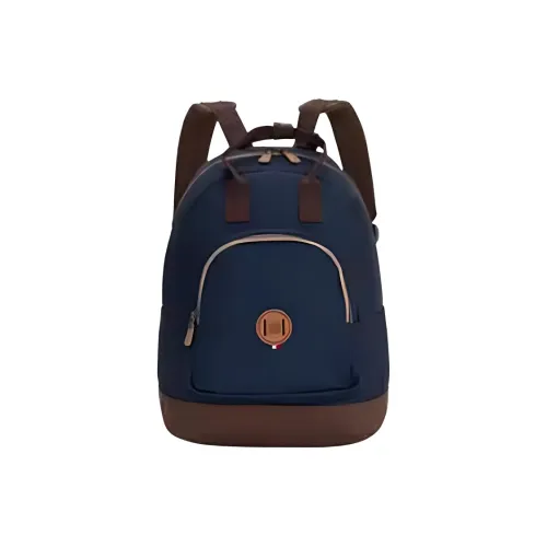 Рюкзак Lafuma ткань женский сумеречный синий