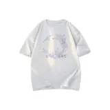 Серый меланж