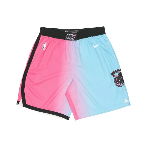 Nike Laser Fuchsia Мужские баскетбольные шорты