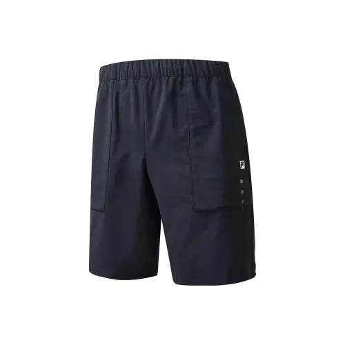 FILA Royal Blue Мужские Повседневные Шорты