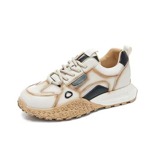 Zdwo Casual Низкий Топ Женский