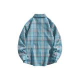 Голубая клетка