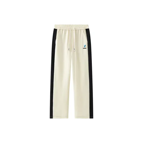 THE SMURFS Унисекс Повседневные брюки