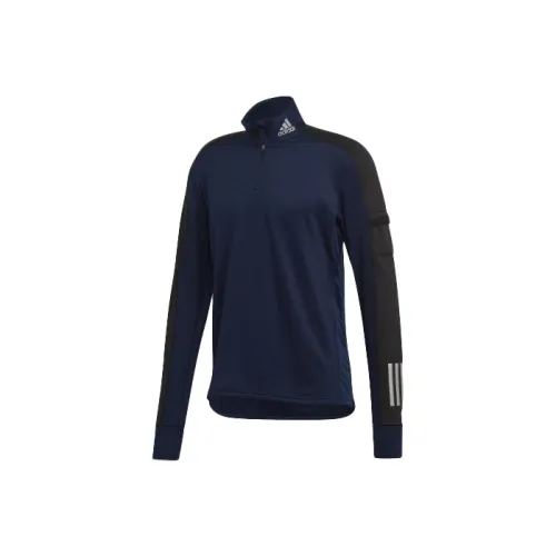 Adidas Marine University Blue Men's Sportswear